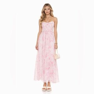 Rococo Sand Ava beautiful dress. Size xs size 2